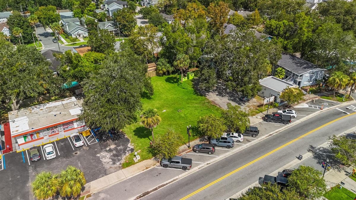 0 Park St., Jacksonville, FL 32205