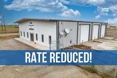 Preview of Industrial space for Rent at 2011 S Crane Avenue - Building A
