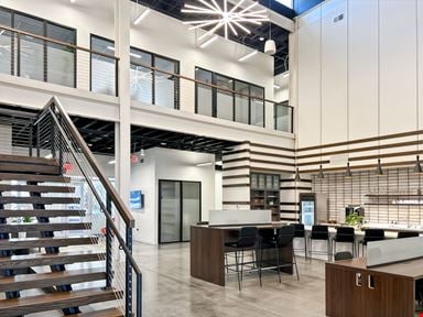 Spaces - Summerville - 700 Nexton Square Drive