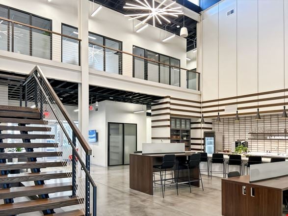 Preview of Office space for Rent at 700 Nexton Square Drive