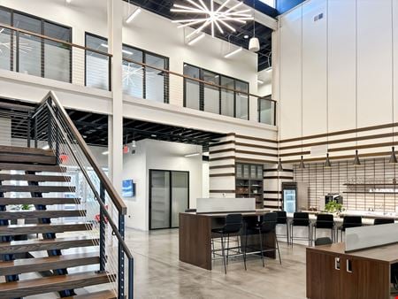 Preview of Coworking space for Rent at 700 Nexton Square Drive