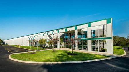 Preview of Industrial space for Rent at 3650 Brookham Dr