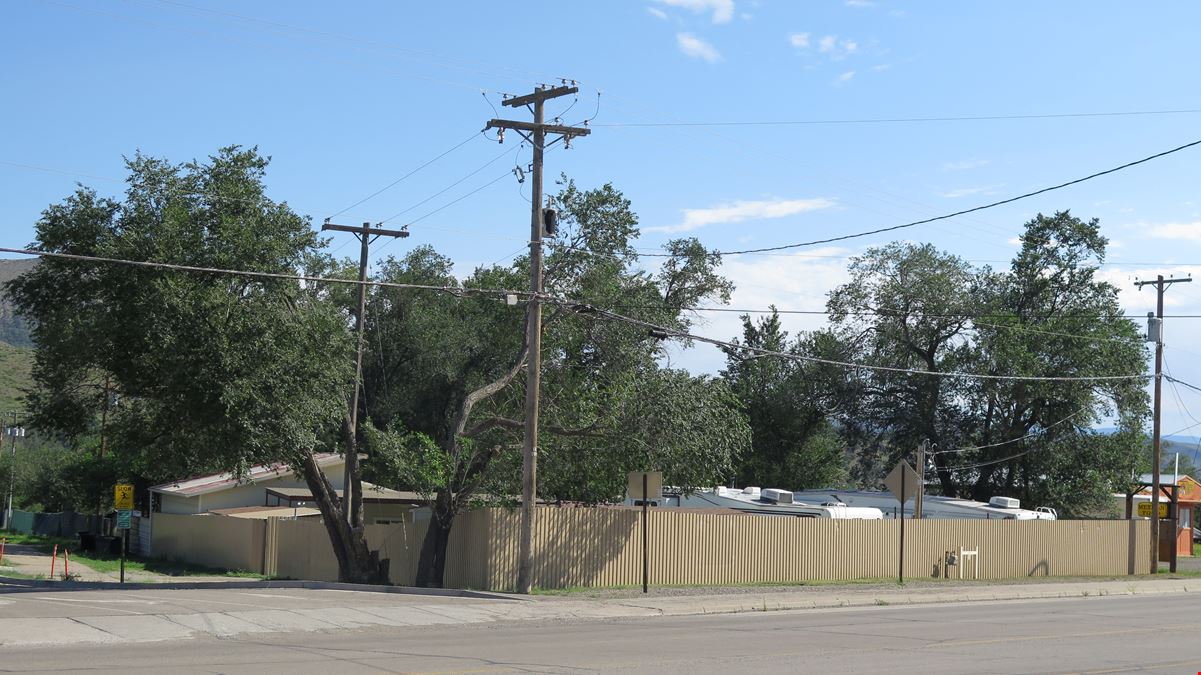 Block O, Unit 3, Palo Verde Subdivision