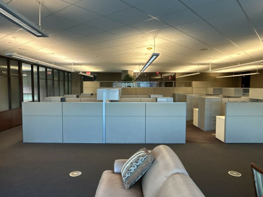 Cherapa Place I, 3rd Floor