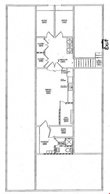 Medical Building