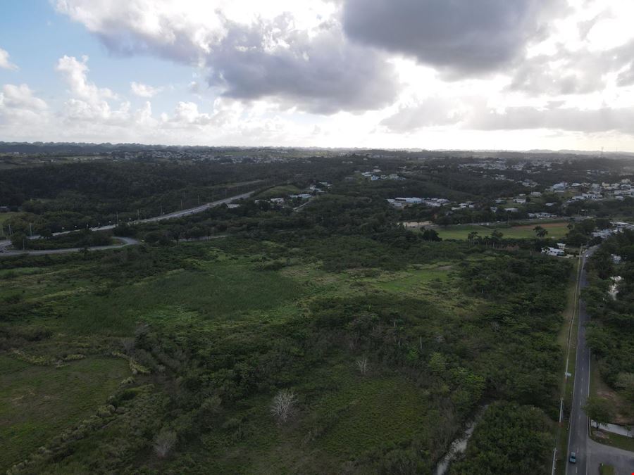 Land Opportunity in Hatillo