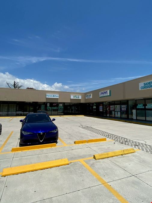 San Casa Square