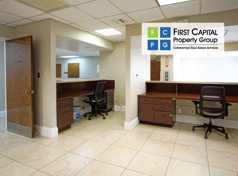 Hoffner Medical Office