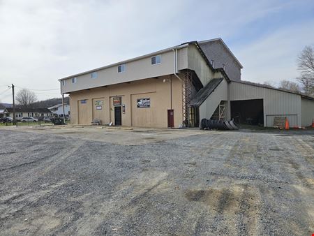 Preview of Other space for Sale at 771 Main St
