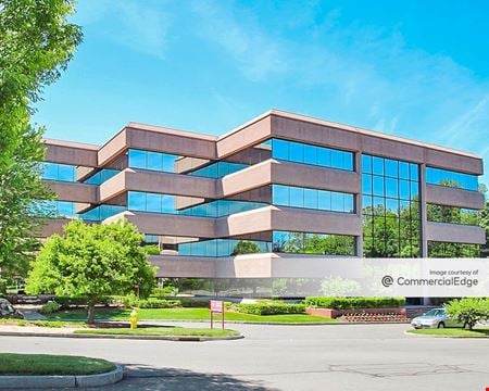 Preview of Office space for Rent at 4 Corporate Drive