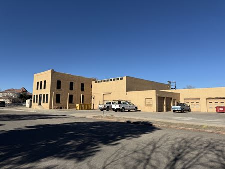 Preview of Retail space for Sale at 115 S Grand Ave