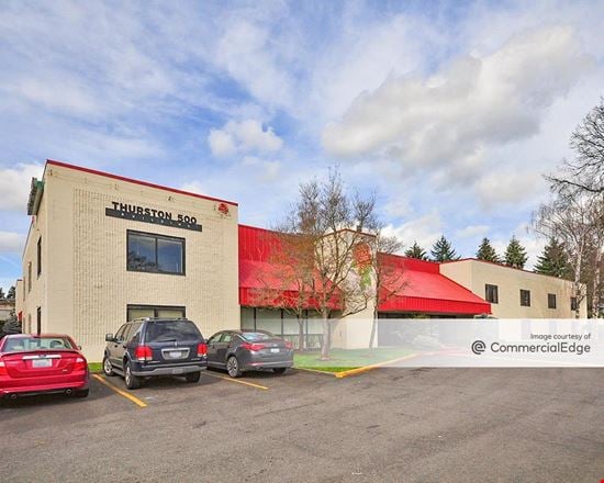 Preview of Office space for Rent at 4317 NE Thurston Way