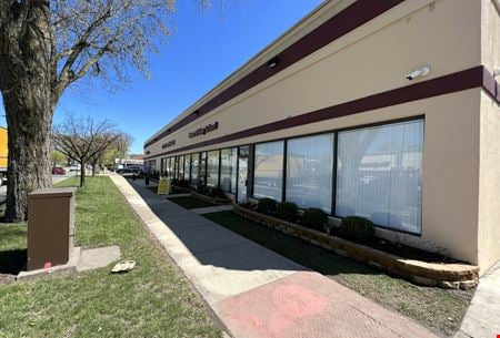 Preview of Retail space for Rent at 1906 Main Street
