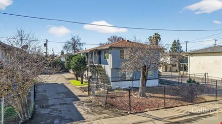Preview of Other space for Sale at 3441-3445 Altos Avenue