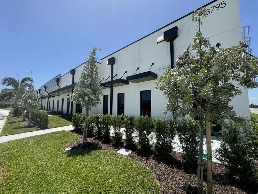 A New Destination for Healthcare and Professional Services in Viera West