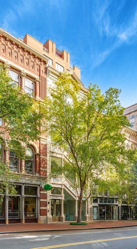 Preview of Office space for Rent at 409 7th Street, NW