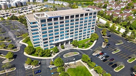 Preview of Office space for Rent at 28100 Torch Pkwy - Warrenville