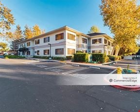 Conejo Business Park