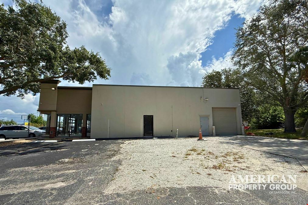7670 South Tamiami Trail