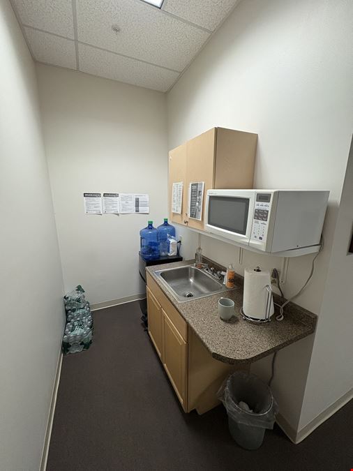 Prime Retail/Office Space