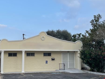 Preview of commercial space at 525 Villa Maria
