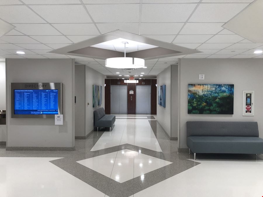 Medical Center McKinney I