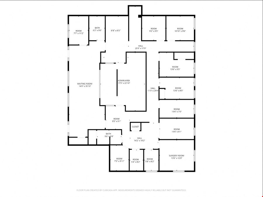 St. Lucie West Medical Space Investment