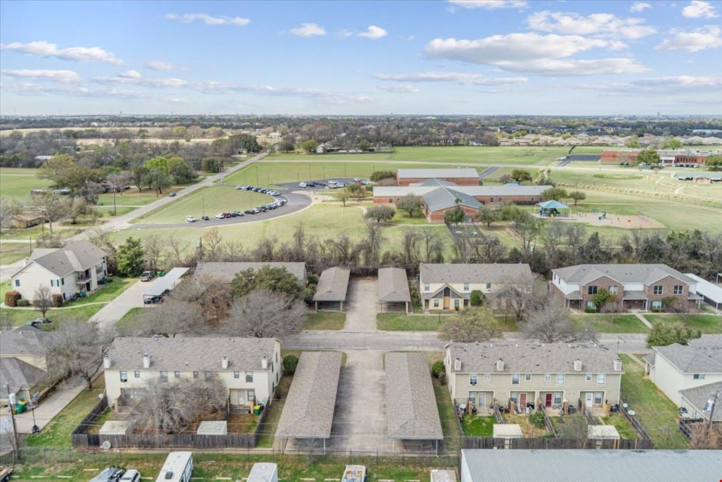 132-149 Bentwood Dr