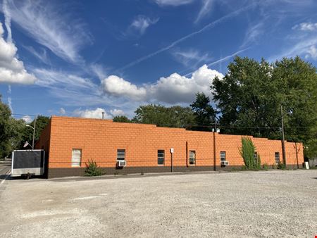 Preview of commercial space at 65 E. Pierce St.
