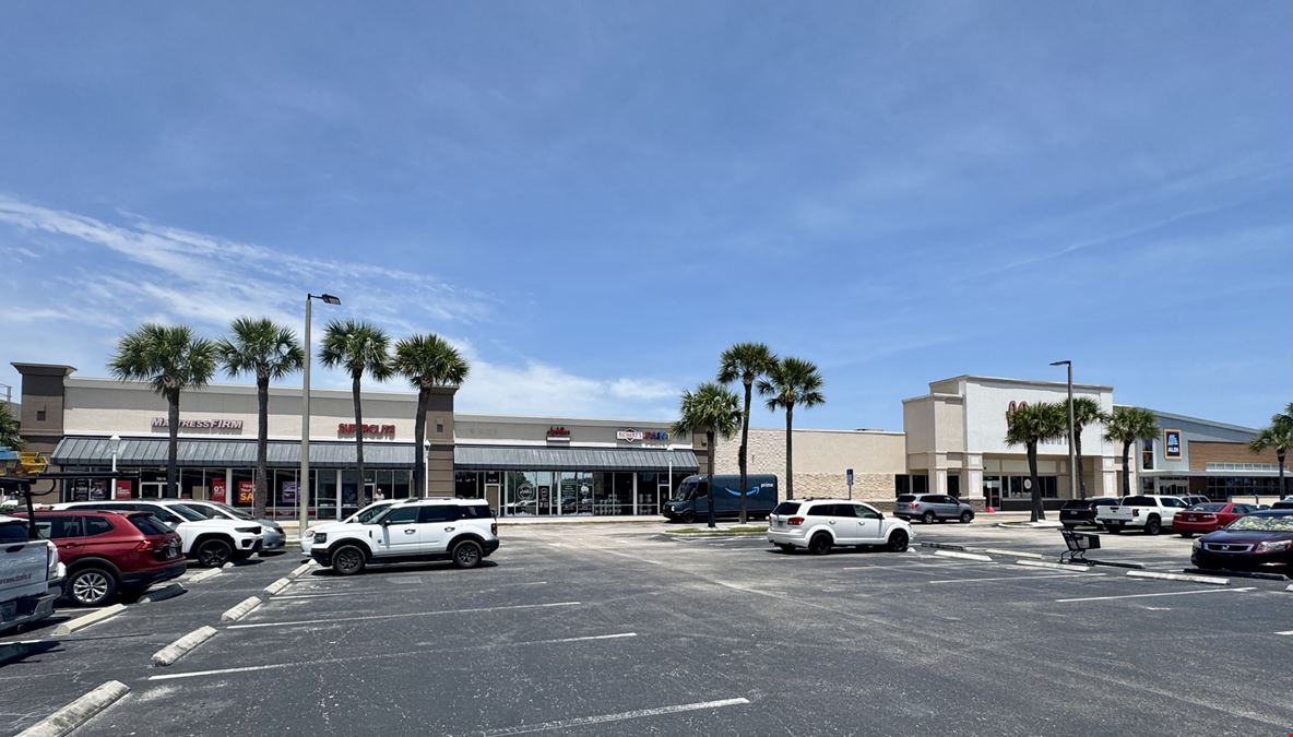 Sabal Pointe Plaza