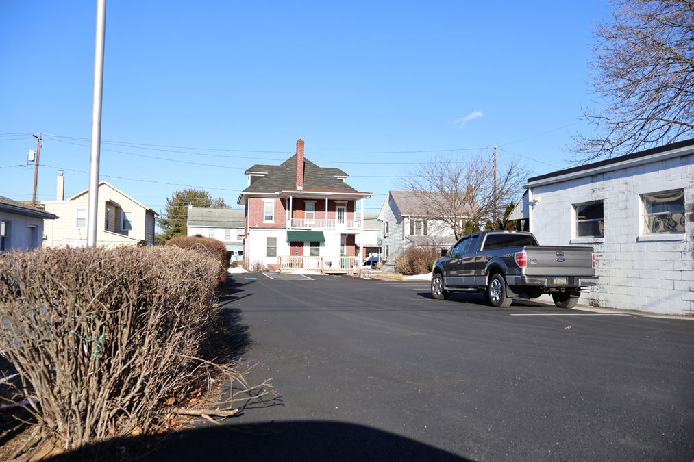Hershey Commercial Property for Sale