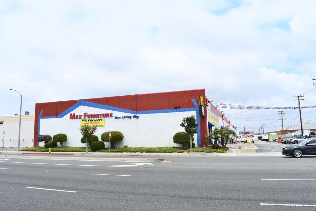 GARDENA WAREHOUSE