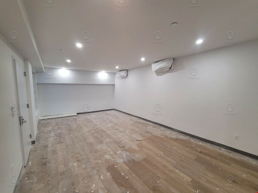 500 SF | 2556 Briggs Ave | Brand New Office Space for Lease