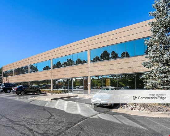 Preview of Office space for Rent at 6041 South Syracuse Way