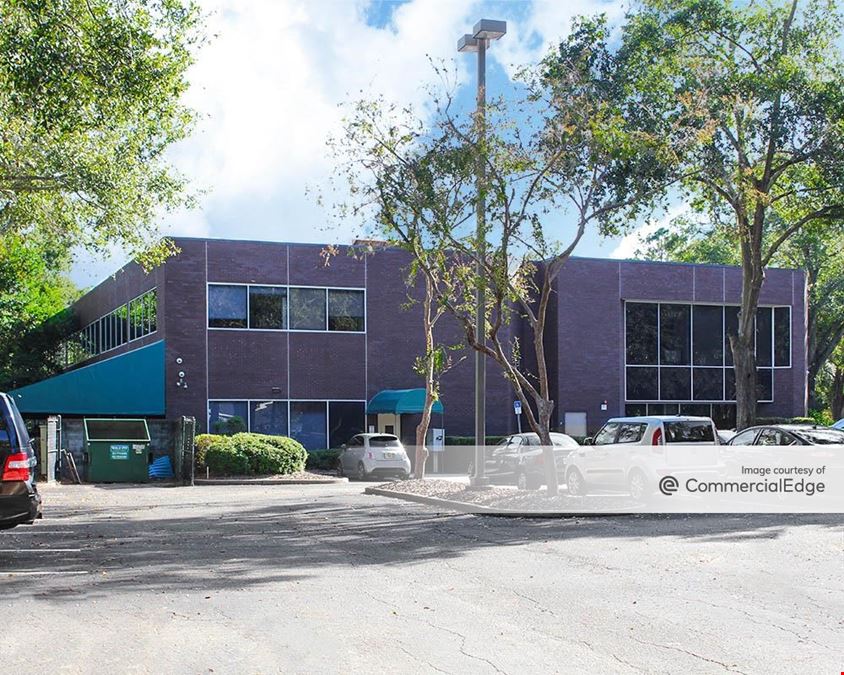 2601 Westhall Lane
