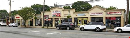 Preview of Retail space for Rent at 246-250 Larkfield Rd.