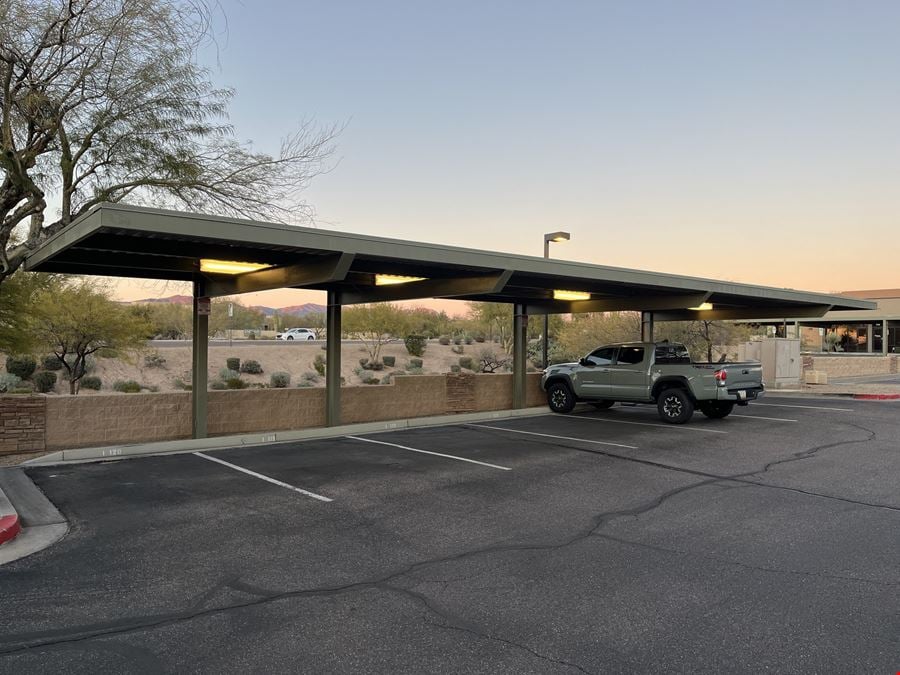 33747 N Scottsdale Rd, Ste 130 & 135