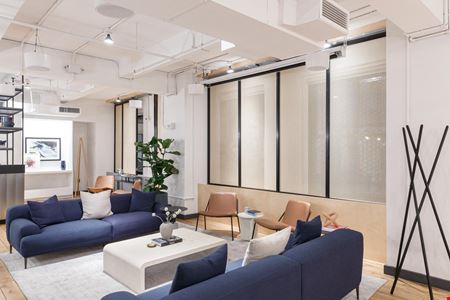 Preview of commercial space at 11 Park Place, New York, NY 10007