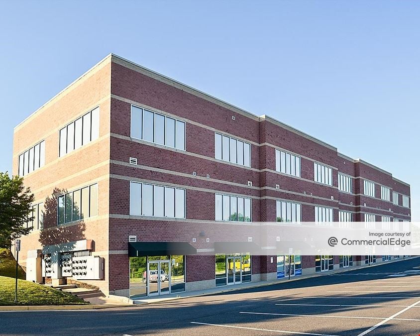 Centrelee Business Park