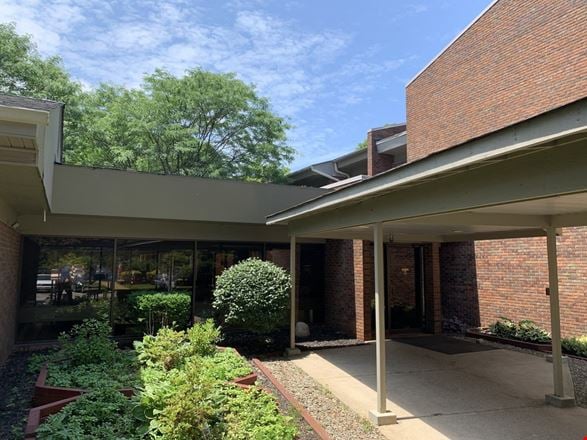 Preview of Office space for Rent at 8224 Mentor Ave.