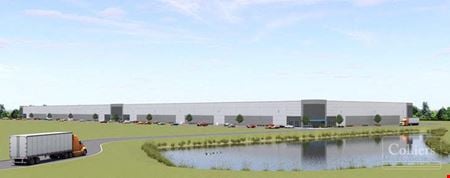 Preview of Industrial space for Rent at First Savannah Logistics Center