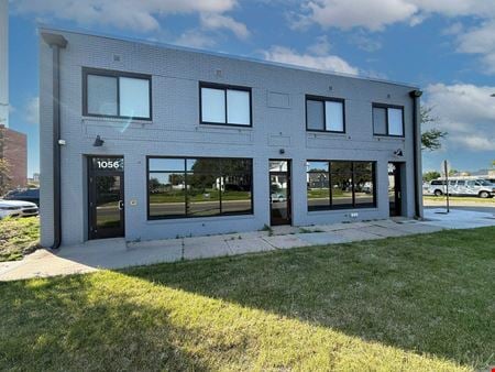 Preview of Retail space for Sale at 1056 5th Ave SE