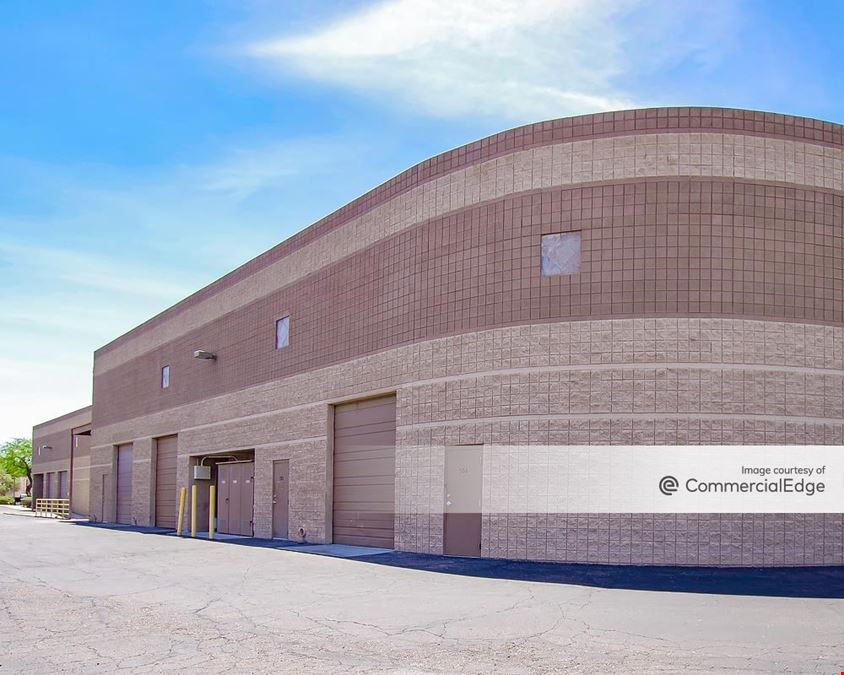 15550 North 84th Street