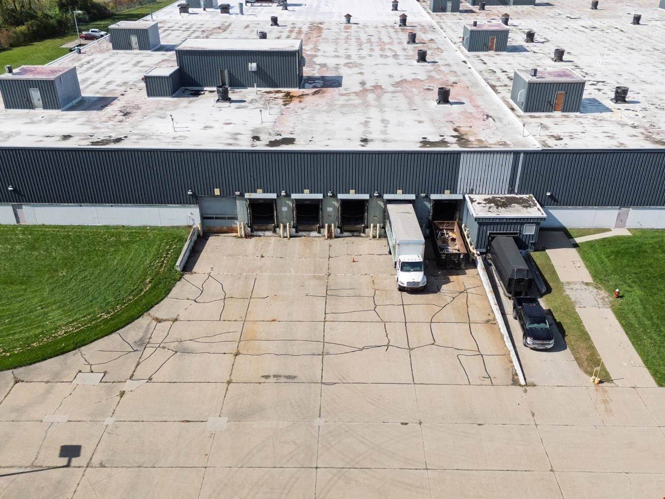 5500 Enterprise Blvd.