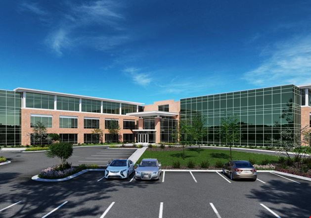 Preview of Office space for Rent at 226 Schilling Circle
