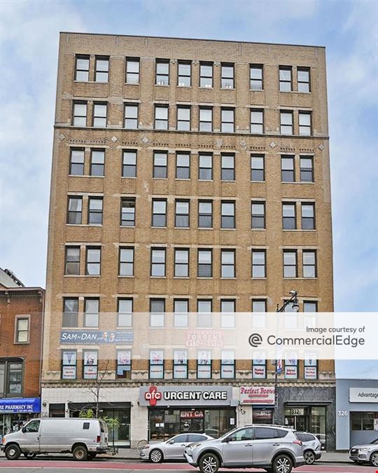 332 East 149th Street