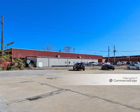 Preview of Industrial space for Rent at 4899 Commerce Pkwy
