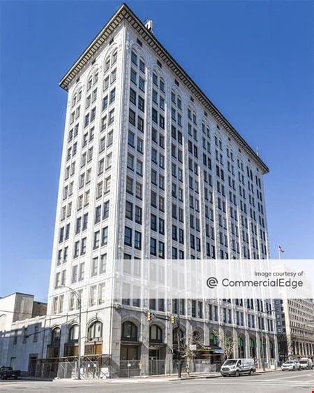Preview of commercial space at 26 Market Street
