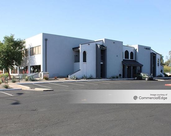 Preview of Office space for Rent at 8601 North Black Canyon Hwy