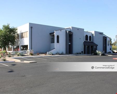 Preview of Office space for Rent at 8601 North Black Canyon Hwy